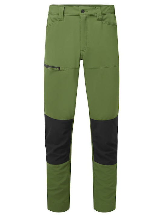 Portwest Pantaloni De Lucru Verzi