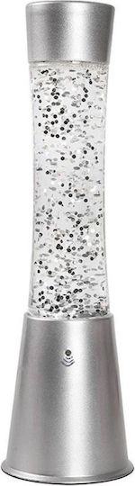 I-Total Decorative Lamp Lava Lamp Multicolour I-Total Decorative Lamp Lava Lamp Multicolour
