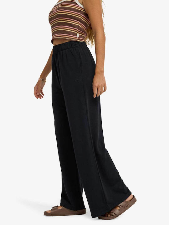 Sweatpants Black