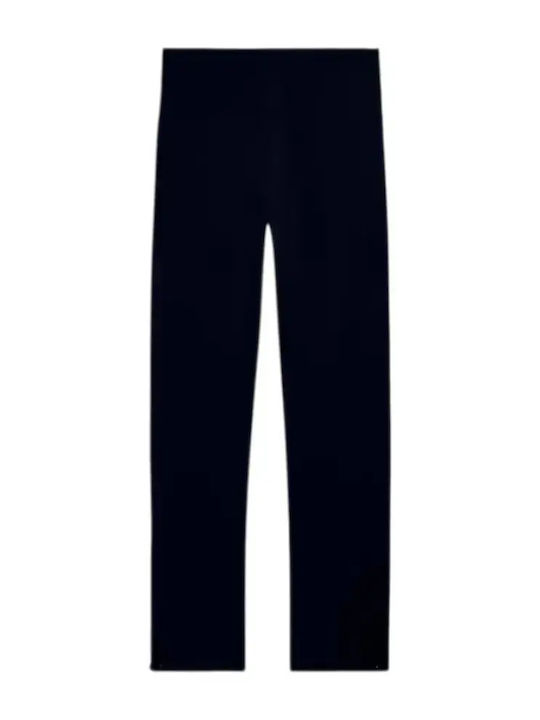 Navy Blue Sweatpants