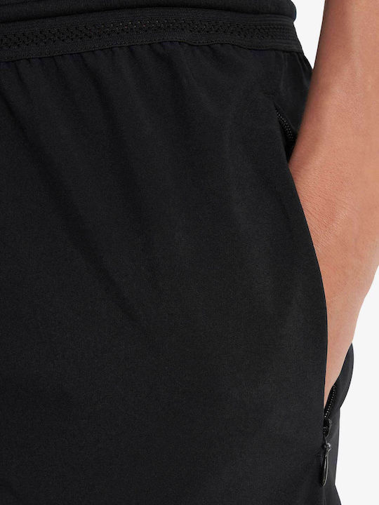 Pantaloni De Trening Negri