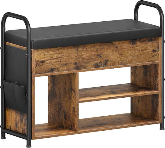 Υφασμάτινη 80.6x30x62.5cm LSB052K01 Υφασμάτινη 80.6x30x62.5cm LSB052K01