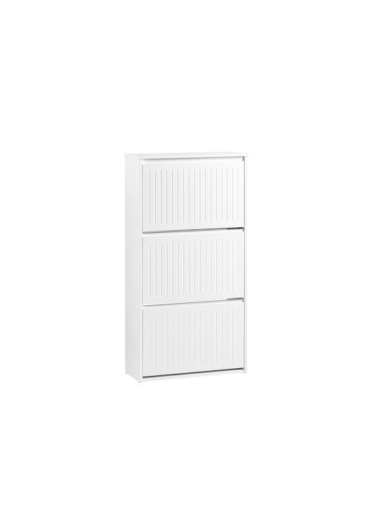 Lemnoasă Suport pentru pantofi L61xW25xH120cm