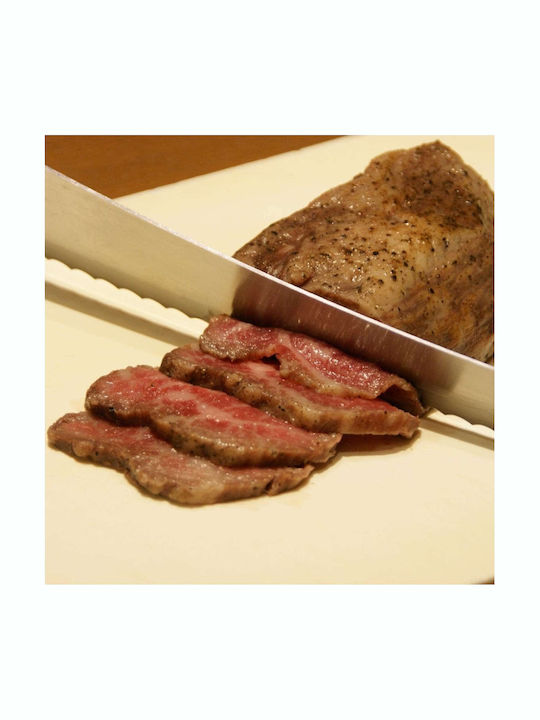Tomita Bread Knife Made of Stainless Steel 30cm