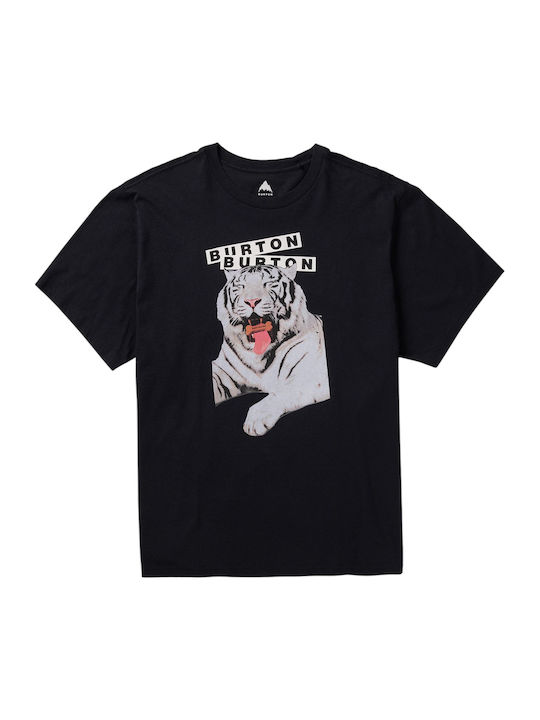T-shirt Black