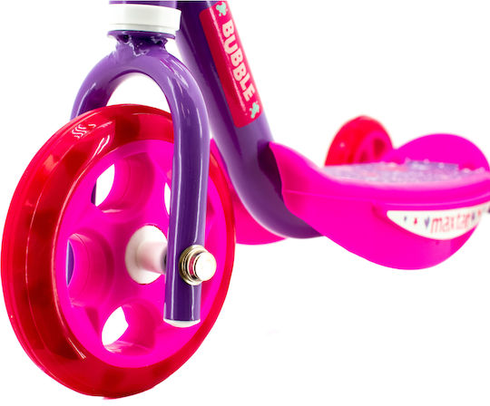 Maxtar Kids 3-Wheel Scooter Pink