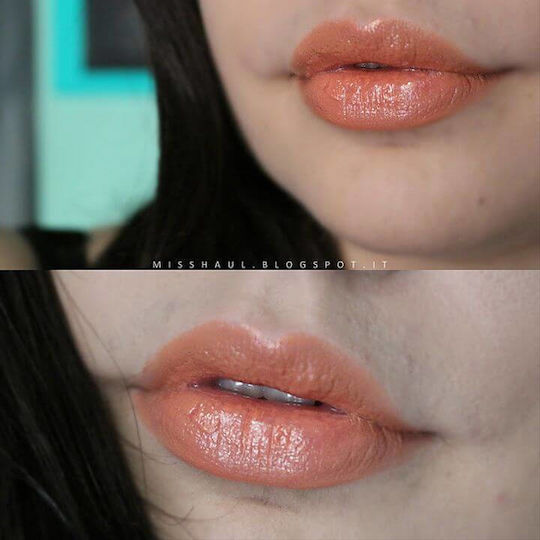 Neve Lip Oil 4ml