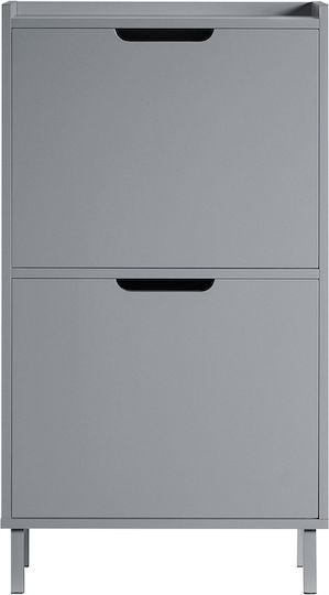 Метална 50.3x17x90.5cm FSR151-HG Метална 50.3x17x90.5cm FSR151-HG