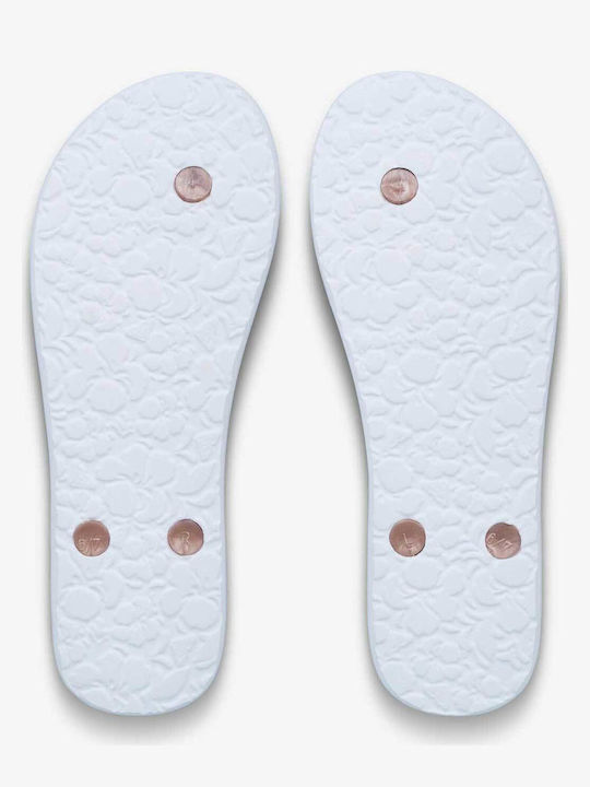 Flip Flops In Green Colour