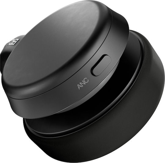 Epos IMPACT 400 MS UC DUO ANC On Ear Căști Multimedia cu Microfon și Conectivitate USB-A / USB-C