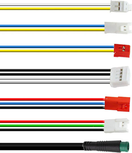 Xiaomi Elektroroller-Zubehör Bildschirm Für Elektroroller Mi4 Lite Gen 2 It Germ Version