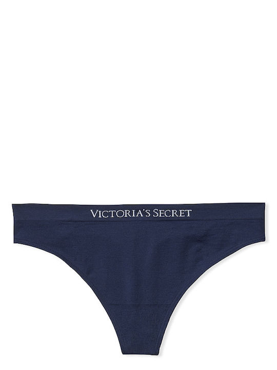 Damen-Slips Blau
