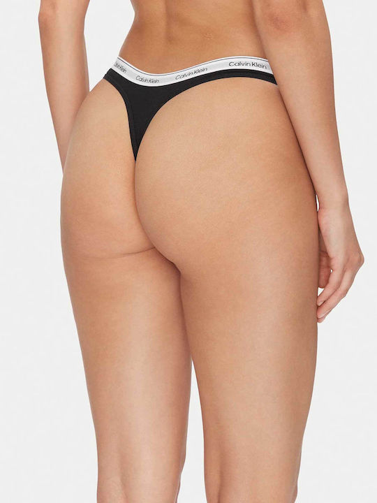 Cotton Women's Briefs Multicolour