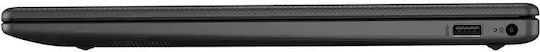 HP 250 G10 15.6" IPS FHD (Nucleu 5-120U/16GB/512GB SSD/W11 Pro) (Tastatură International English)