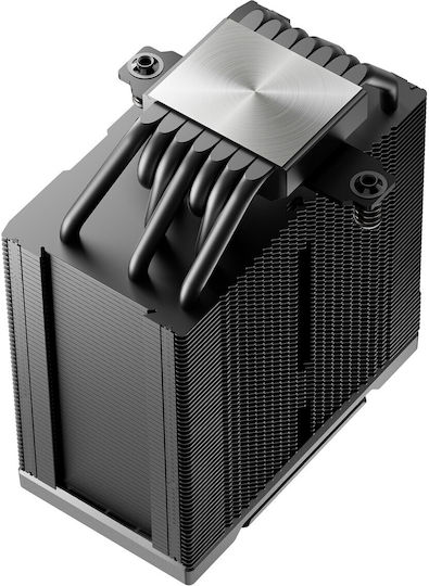 Deepcool AK700 Digital Nyx CPU Cooler for Socket 1851 AM5 1700