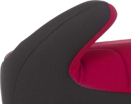 Jane Nurse Teen Scaun Auto Booster i-Size Negru