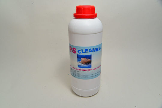 Ps Cleaner Почистващо Средство За Басейн Спа 5