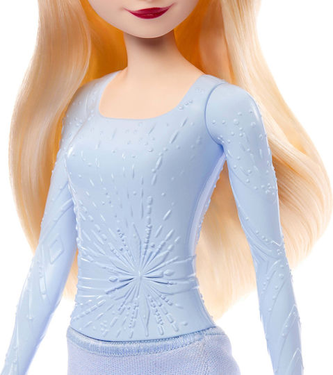 Mattel Elsa Puppe Gefroren