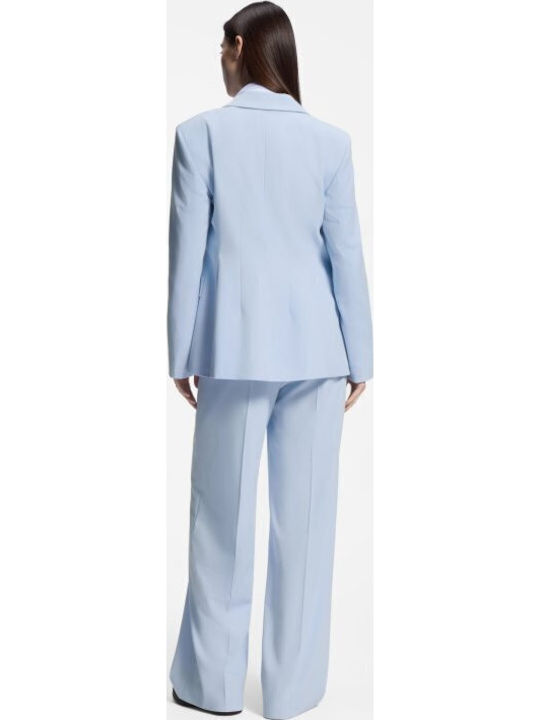 Hugo Damen Blazer Hellblau
