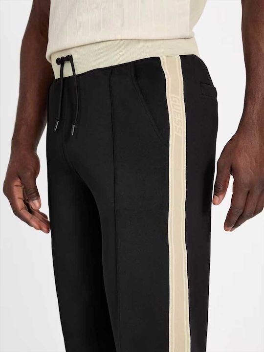 Pantaloni De Trening Black