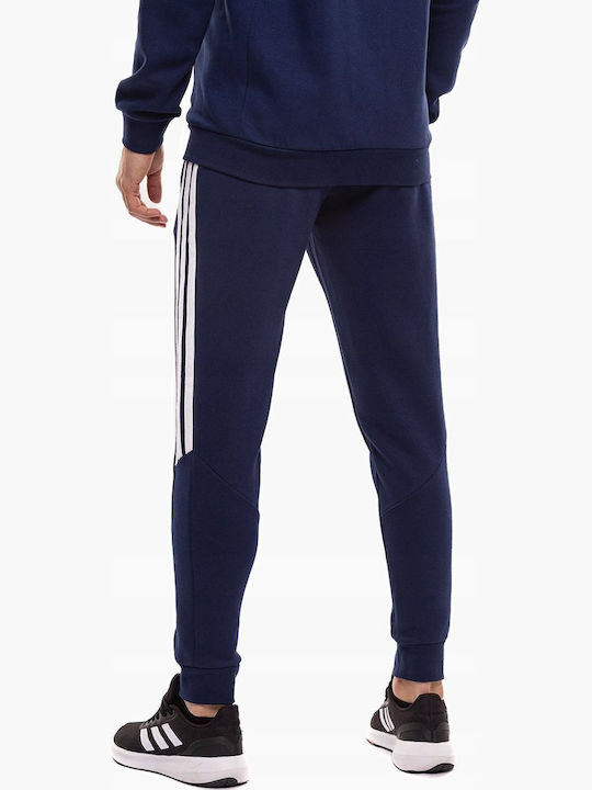 Pants Sweatpants Navy Blue
