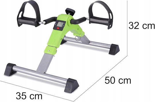 Pedalieră Statică Magnetică Pliabilă