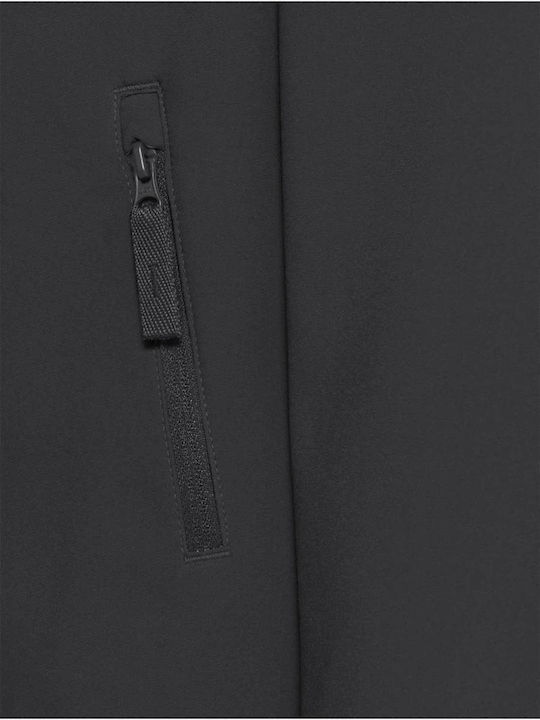 Παιδικό Casual Μπουφάν Black