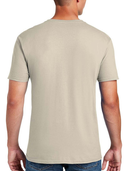 T-shirt Classic Gamer Since 1991 Pop Culture Sand