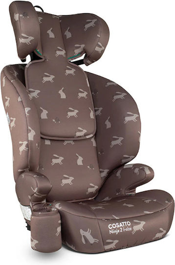 Cosatto Ninja 2 Столче За Кола i-Размер С Isofix Lollop