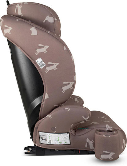 Cosatto Ninja 2 Столче За Кола i-Размер С Isofix Lollop