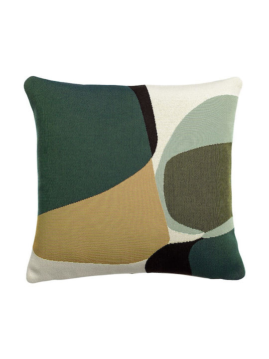 Vivaraise Gartenstuhlkissen Opaline 45x45cm