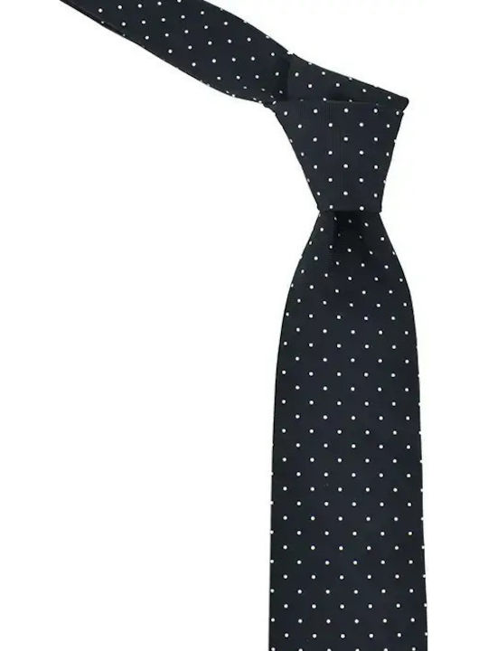 Boss Men's Silk Tie in Blue Colour