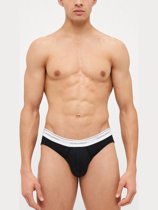 Ανδρικά Μποξεράκια White/grey/black 3Pack