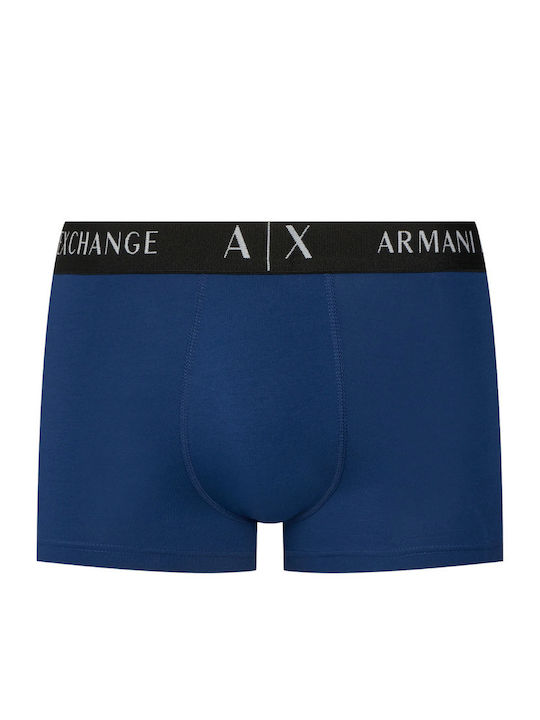 Men's White Boxers 3Pack