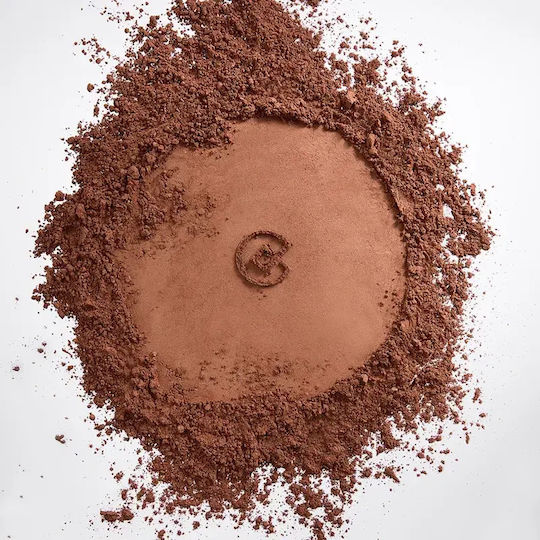 Collistar Loose Powder Instant Brown Tan 10gr