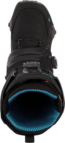 Burton Hg Photon Step On Men's Snowboard Boots Black Colour