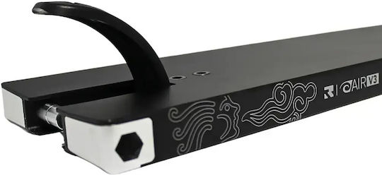 Root Air Rs V3 Deck Black