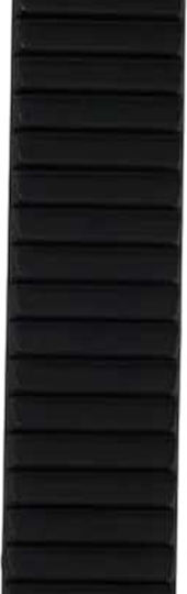 Burton Hardgoods U Hg Части Toe Tongue 1246010a02 Черен