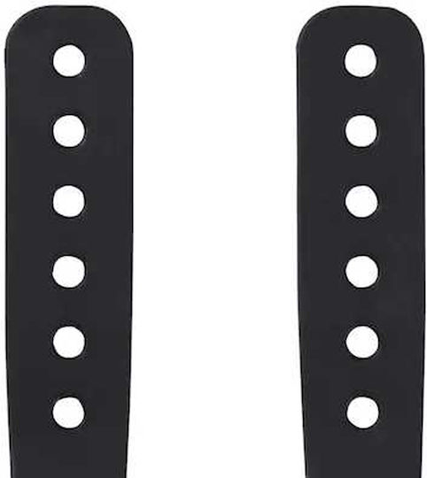 Hardgoods U Hg Части Toe Slider 1248110a02 Черен