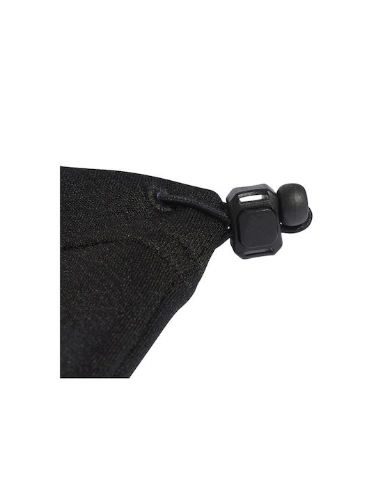 adidas Tiro Sportliche Modeaccessoires Sportlicher Halswärmer Schwarz