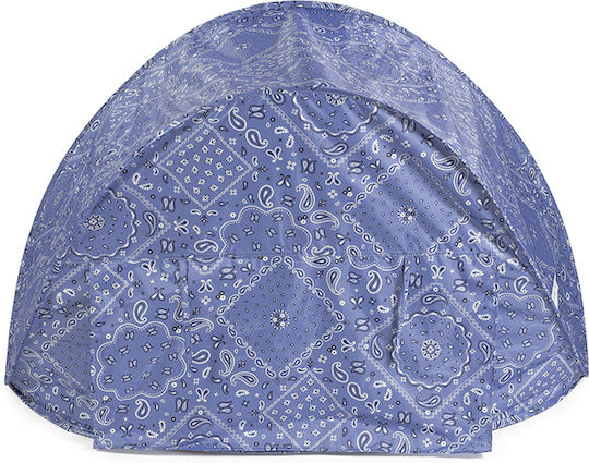 Walking Mum Bandana Pop Up Παιδική Μπλε