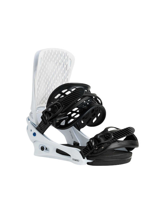 Burton Genesis Re:flex Ανδρικές Δέστρες Snowboard Χρώμα Burton Genesis Re:flex Ανδρικές Δέστρες Snowboard Χρώμα