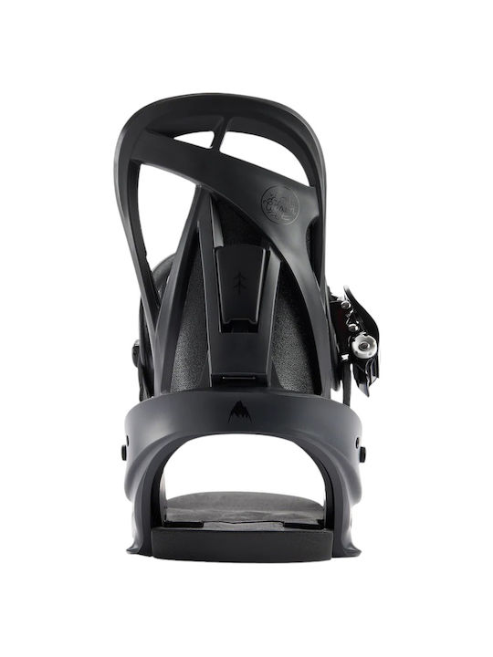Burton Citizen Women's Snowboard Bindings Black Colour