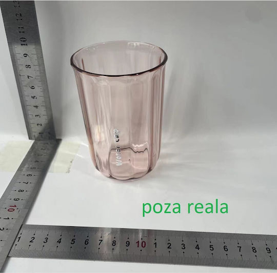 Alista Home Getränkehalter Transparent Alista Home Getränkehalter Transparent