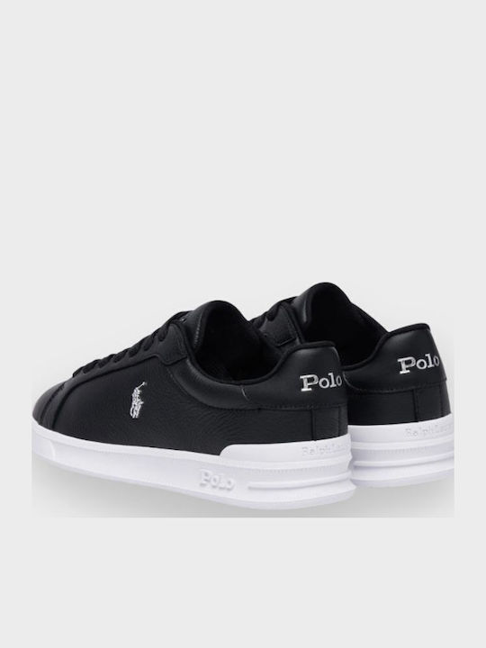Herren Sneakers Schwarz