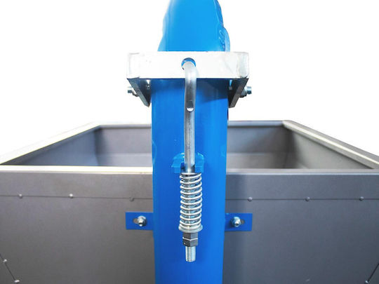 Single Row Potato Planter Pf1xl