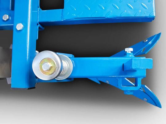 Single Row Potato Planter Pf1xl