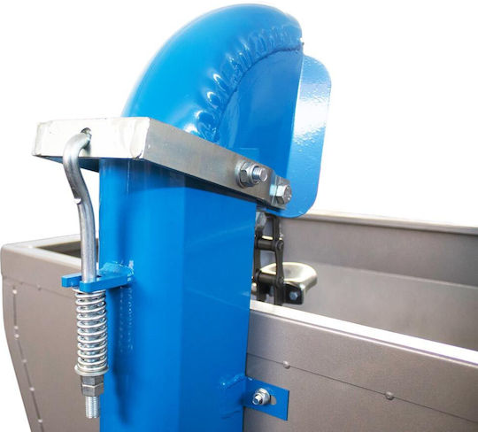 Single Row Potato Planter Pf1xl