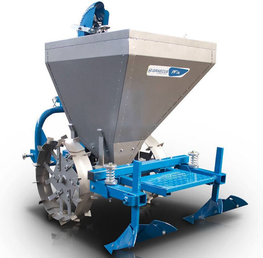 Single Row Potato Planter Pf1xl