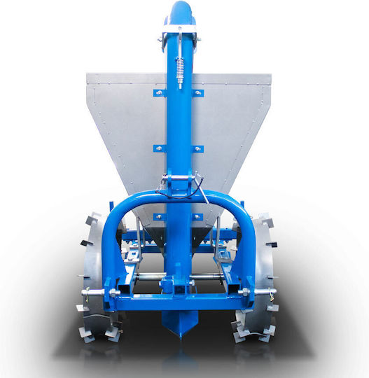Single Row Potato Planter Pf1xl